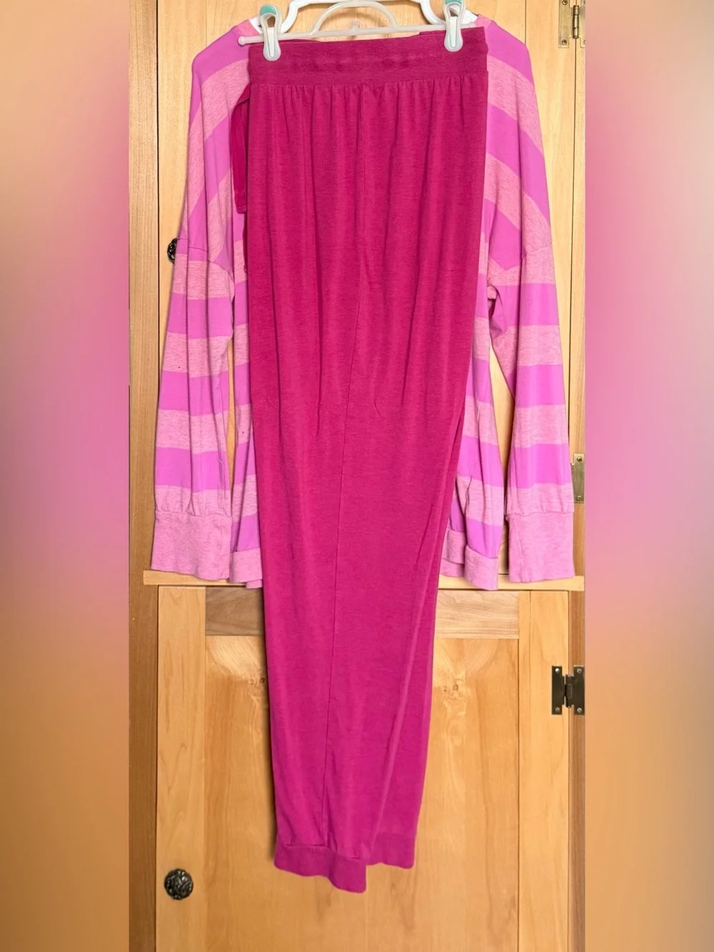 Disney “Nap Queen” Lounger Pajamas - Picture 2 of 13